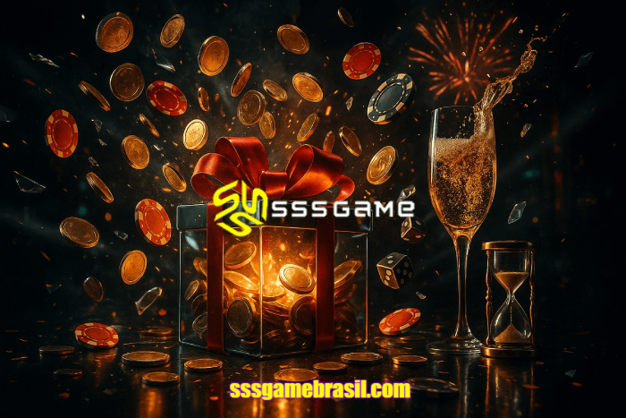 Bônus da SSSGAME (Figura 1)