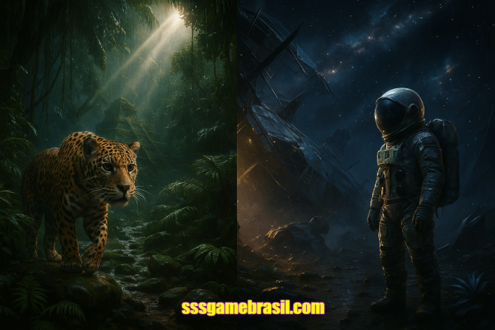 SSSGAME — Cassino online com bônus e prêmios incríveis!