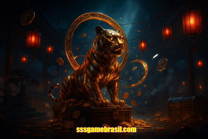 SSSGAME — Bônus altos, diversão sem limites!