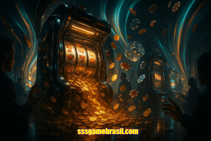 Cassino SSSGAME, Seguro, Promoções