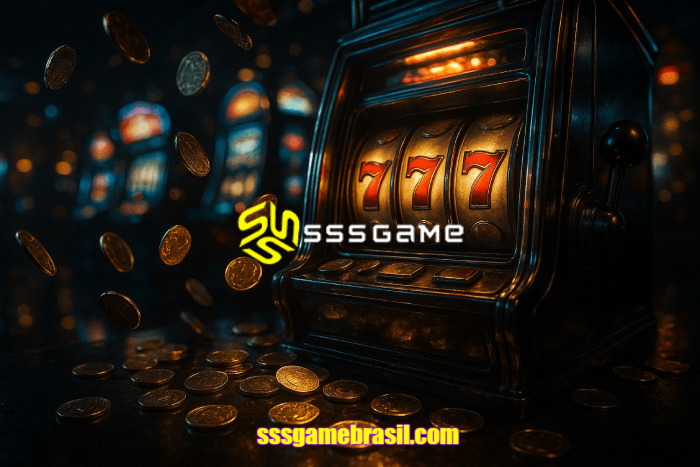 Jogue e Ganhe com os Melhores Jogos da SSSGAME