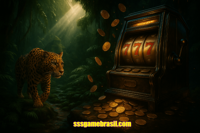 Ganhe jogando na SSSGAME — diversão e prêmios reais!