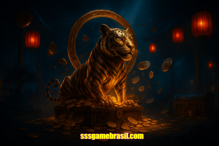 SSSGAME — Os melhores jogos e ganhos de verdade