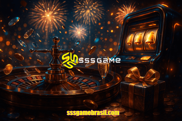 SSSGAME Jogos Figura 1