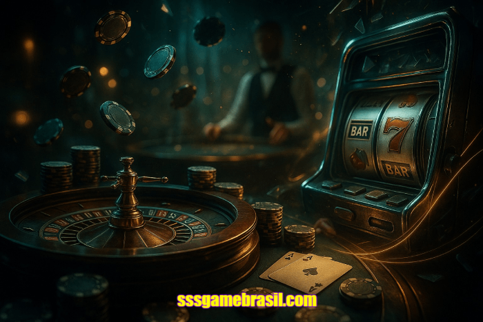 SSSGAME Jogos Figura 2