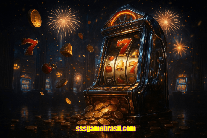 SSSGAME Jogos Figura 3